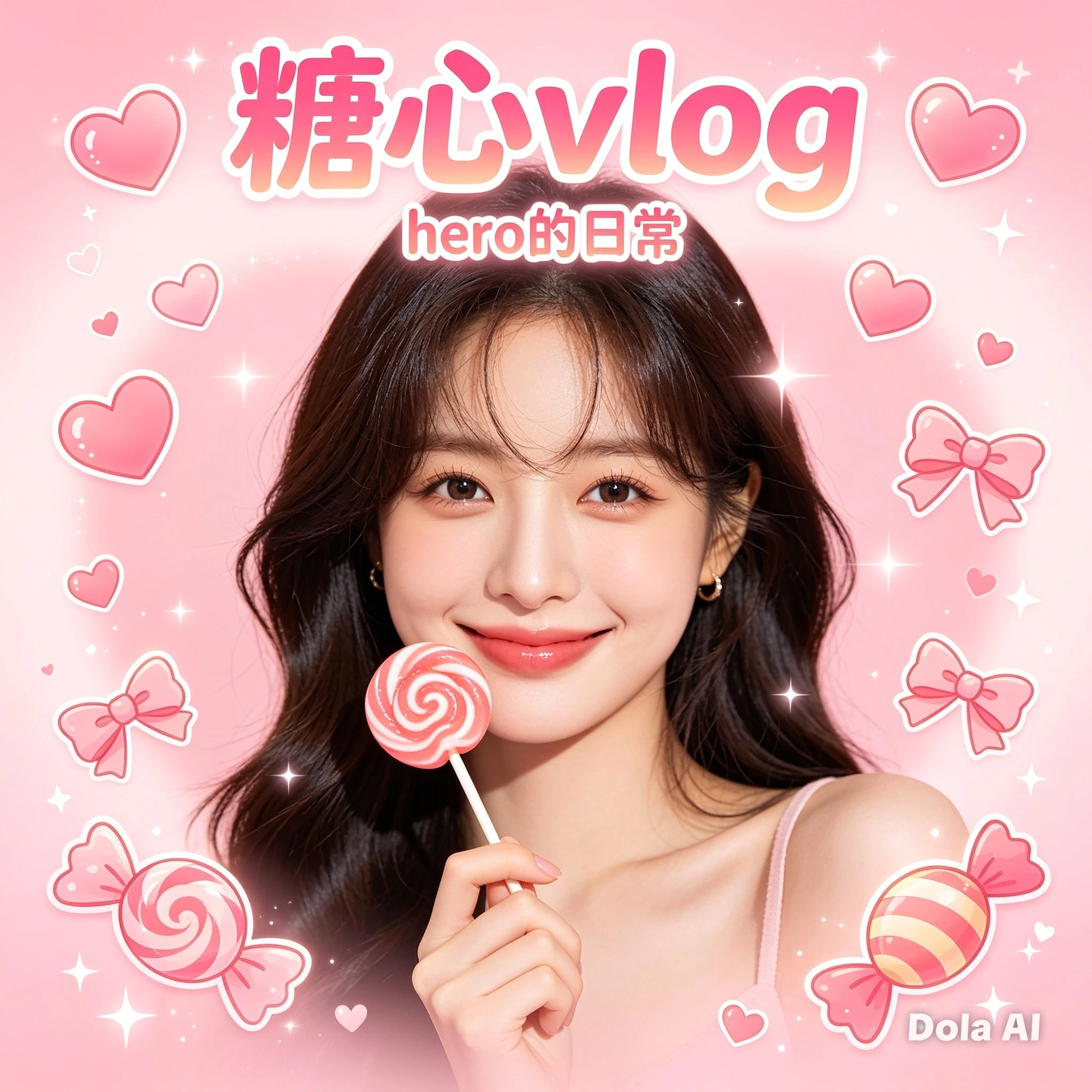 糖心Vlog生活记录与社区交流