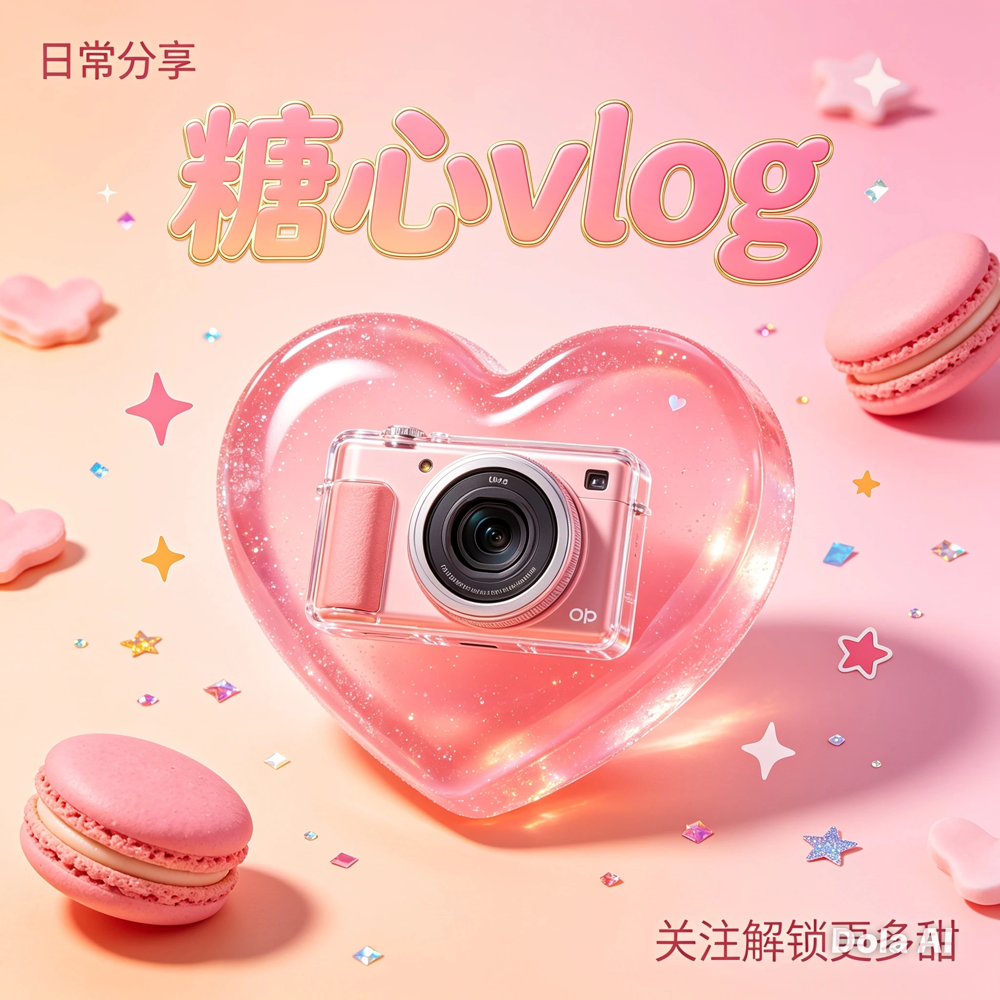 糖心Vlog兴趣资料与理性交流